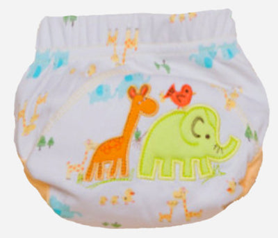 Pantalones de Aprendizaje Interactivo - Image 24