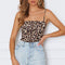 Brown Leopard