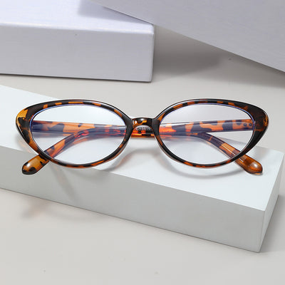 Gafas de Moda Europeas y Americanas - Diseño Contemporáneo