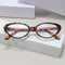 Gafas de Moda Europeas y Americanas - Diseño Contemporáneo