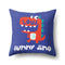 4style Without Pillow Core - 45cm