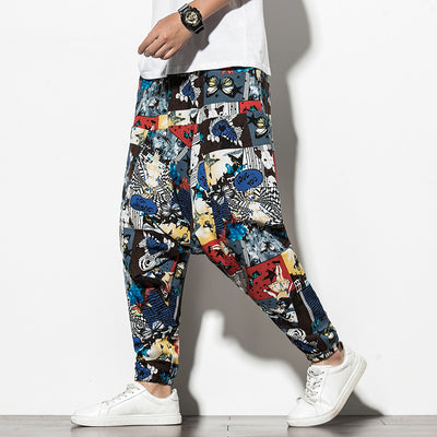 Pantalones Cortos Estilo Chino Verano Talla Grande Hombre - Image 3