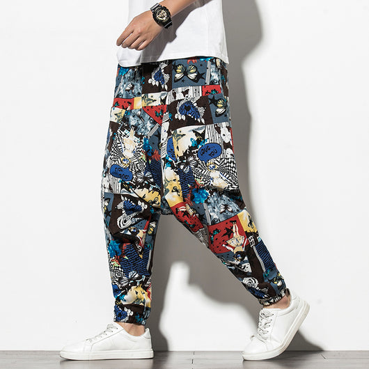 Pantalones Cortos Estilo Chino Verano Talla Grande Hombre - Image 3