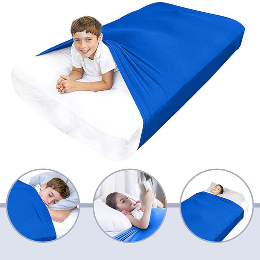 Manta de compresión sensorial para niños - Image 11