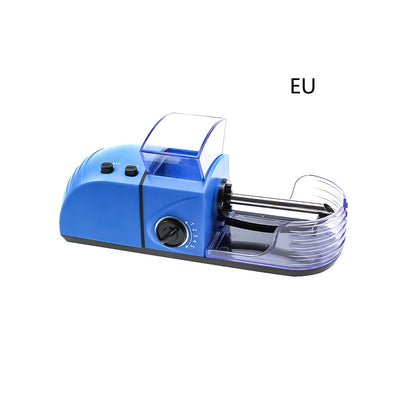 Máquina Enrolladora Automática Eléctrica 8mm Portátil - Image 6