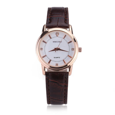 Reloj de Cuarzo para Parejas - Image 10