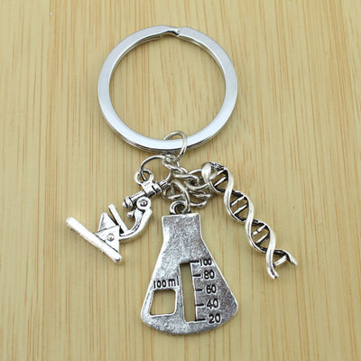 Regalo Educativo Molécula ADN para Profesor de Química - Image 8