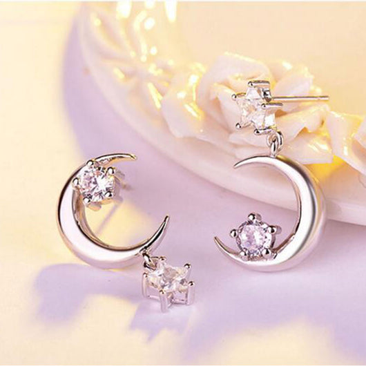 Aretes de Diamante - Image 3