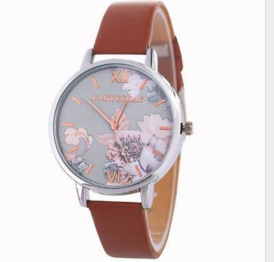 Reloj de Cuarzo para Mujer Elegante con Correa Ajustable - Image 5
