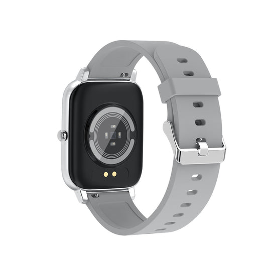 Reloj Inteligente Deportivo H80 con ECG y Monitoreo de Oxígeno - Image 7