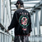 Suéter Urbano para Hombre - Estilo Callejero