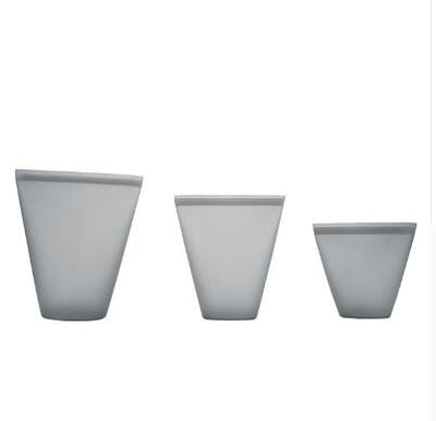 Bolsa Hermética de Silicona Alimentaria para Conservación Fresca - Image 42