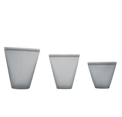 Bolsa Hermética de Silicona Alimentaria para Conservación Fresca - Image 42