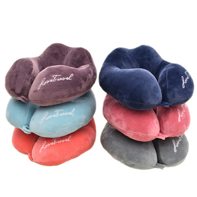 Almohada Ergonómica en Forma de U - Image 3