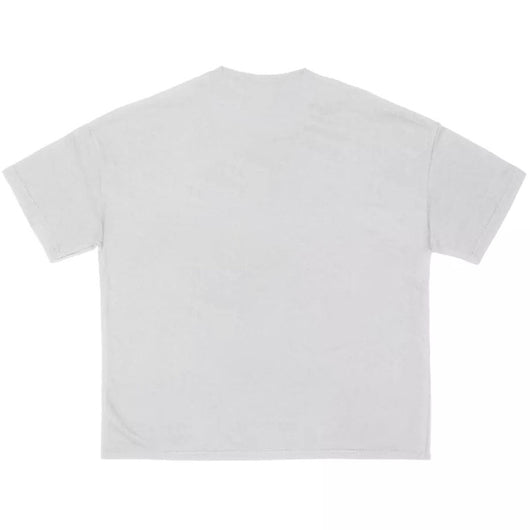 Camiseta Vintage Estampada Suelta - Diseño Grapefruit de Moda Urbana - Image 9