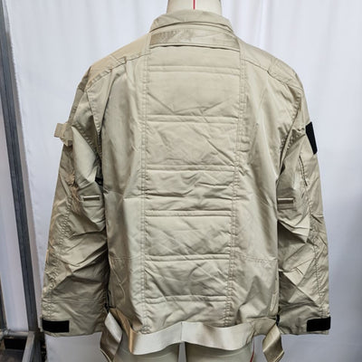 Uniforme de Béisbol Casual para Hombre - Estilo Fashion Otoño Invierno - Image 4