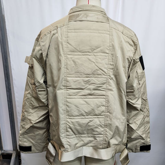 Uniforme de Béisbol Casual para Hombre - Estilo Fashion Otoño Invierno - Image 4