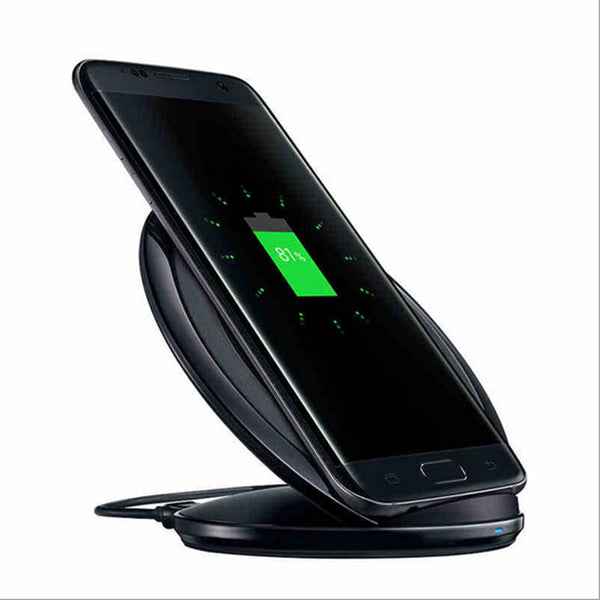 Cargador Vertical de Carga Rápida para Samsung S8/S8+/S7/S6 Edge/Note5