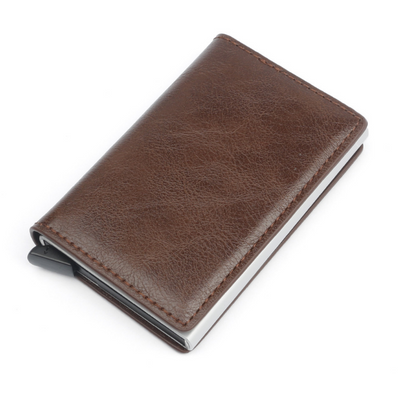 Cartera Automática de Tarjetas con Protección RFID - Image 18