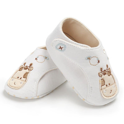 Zapatos suaves para bebé y niño pequeño con suela flexible - Image 9