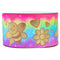75 Mm 2 Colores 50 Yardas Por Rollo