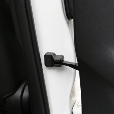 Tope de Puerta para Mazda 6 Atez - Protección Duradera - Image 7