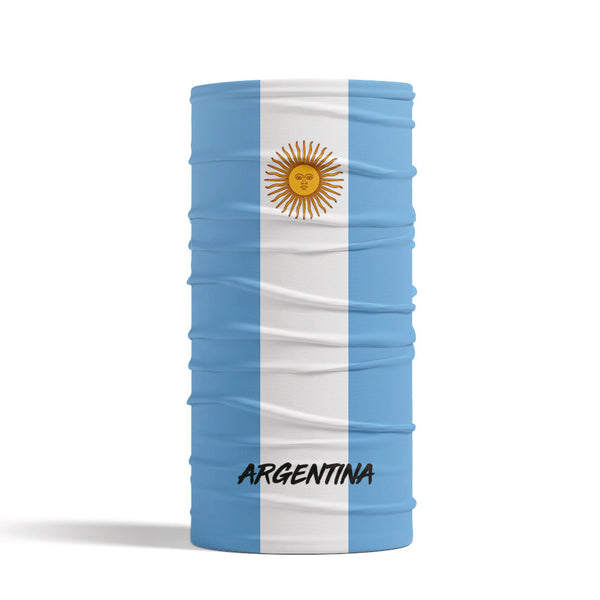 Bandana Multifuncional con Protección Solar - Máscara Facial para Ciclismo