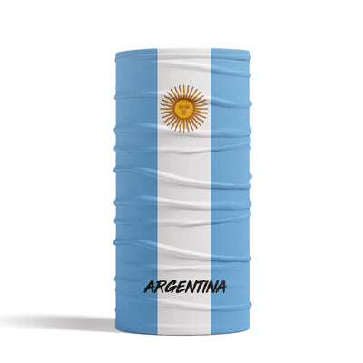 Bandana Multifuncional con Protección Solar - Máscara Facial para Ciclismo