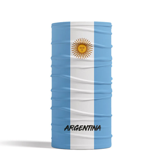 Bandana Multifuncional con Protección Solar - Máscara Facial para Ciclismo