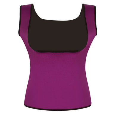 Faja Reductora Neopreno Push Up Talla Grande S-6XL para Mujer - Image 13