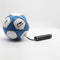 Balón de Fútbol Inflable Eléctrico con Carga USB