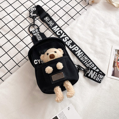 Mochila Escolar para Mujer con Diseño Moderno y Funcional - Image 16