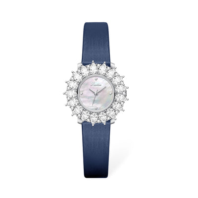Reloj de Lujo Asequible para Mujer con Diamantes - Image 7