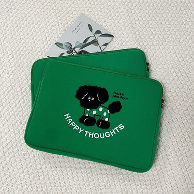 Funda Protectora para Laptop - Estuche Interior Acolchado - Image 14