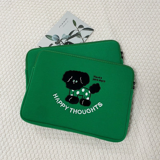 Funda Protectora para Laptop - Estuche Interior Acolchado - Image 14