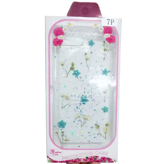 Funda Protectora para Teléfono con Flores Preservadas en Resina Epoxi - Image 10