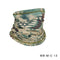 Camuflaje de selva