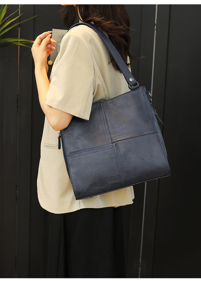 Bolso Crossbody de Gran Capacidad Versátil y Moderno - Image 28