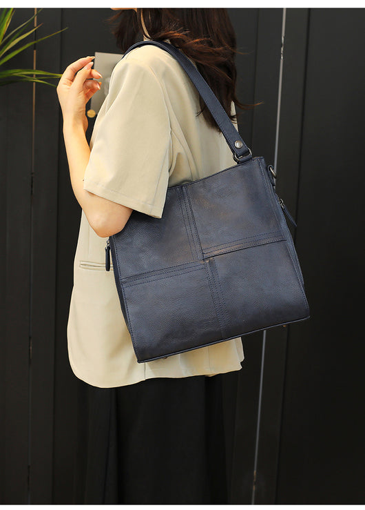 Bolso Crossbody de Gran Capacidad Versátil y Moderno - Image 28