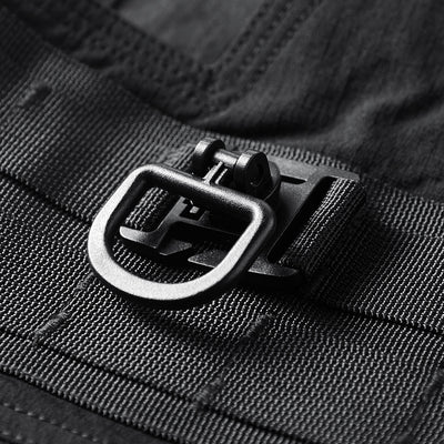 Shorts de Trabajo Funcionales para Hombre - Image 5