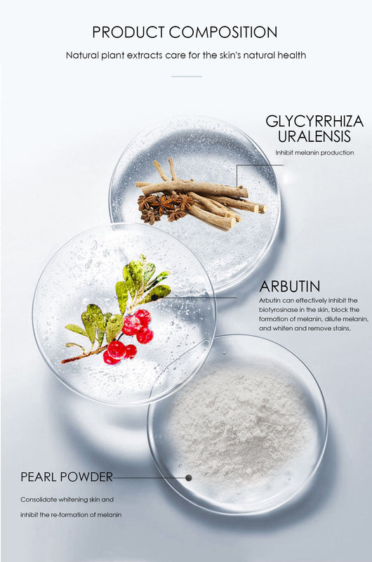 Loción Corporal Hidratante Blanqueadora Yoxier 50g - Image 7