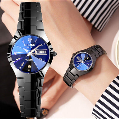 Reloj Automático con Luminosidad Nocturna - Image 9