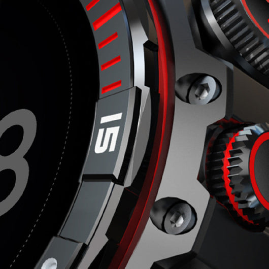 Reloj Inteligente con Llamadas por Bluetooth para Hombre - Image 8