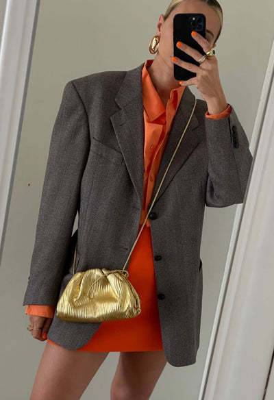 Minifalda Corta de Talle Alto para Mujer - Estilo Verano - Image 14