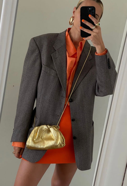 Minifalda Corta de Talle Alto para Mujer - Estilo Verano - Image 14