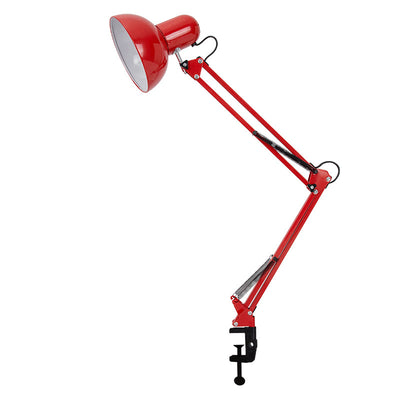 Lámpara LED de Diseño con Clip para Trabajo y Videollamadas - Image 4