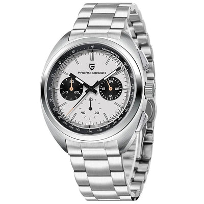 Reloj Multifuncional con Cronómetro y Esfera Luminosa - Image 3