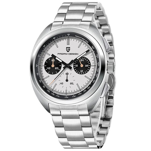 Reloj Multifuncional con Cronómetro y Esfera Luminosa - Image 3