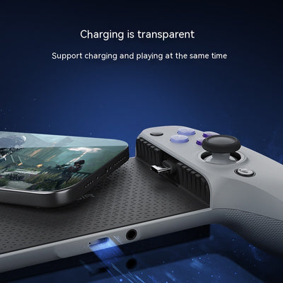 Control Gamepad G8 Interfaz USB-C para Android - Image 2