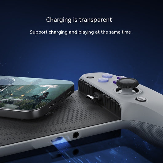 Control Gamepad G8 Interfaz USB-C para Android - Image 2